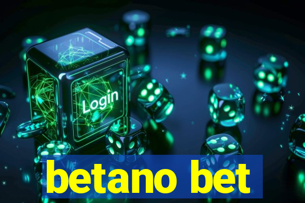 betano bet