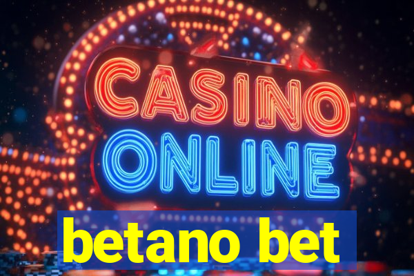 betano bet