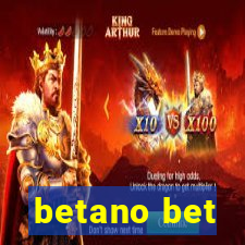 betano bet