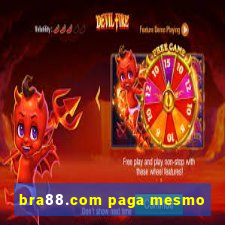 bra88.com paga mesmo