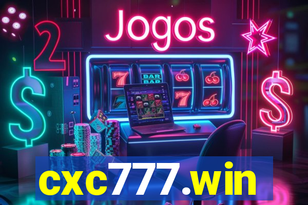 cxc777.win