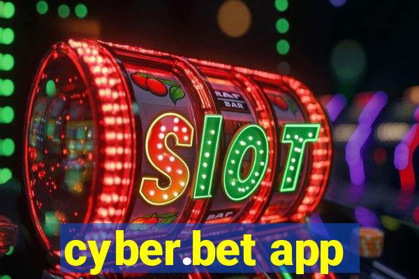 cyber.bet app