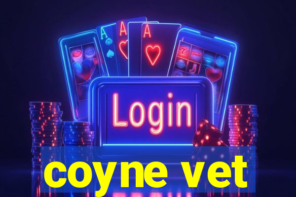 coyne vet