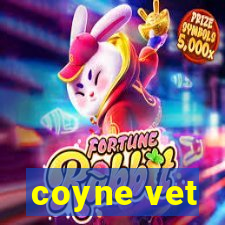 coyne vet