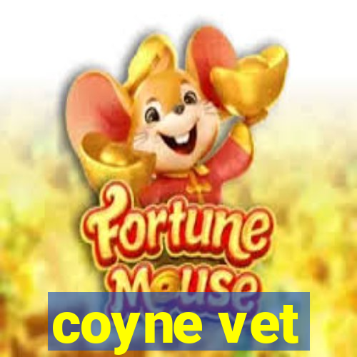 coyne vet