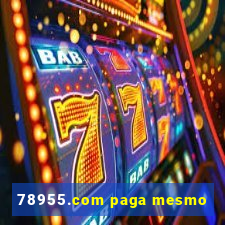 78955.com paga mesmo