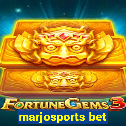 marjosports bet