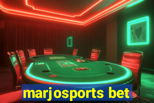 marjosports bet