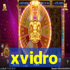 xvidro