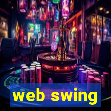 web swing