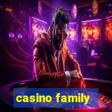 casino family