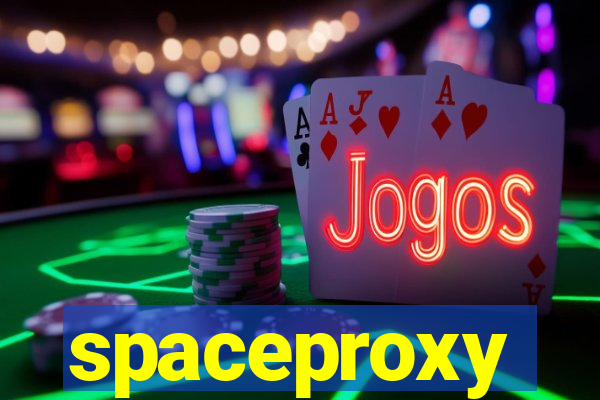 spaceproxy