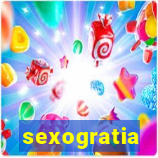 sexogratia