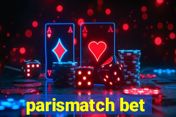 parismatch bet