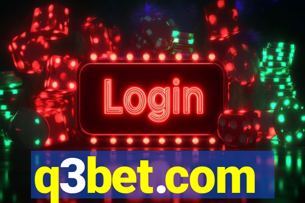 q3bet.com