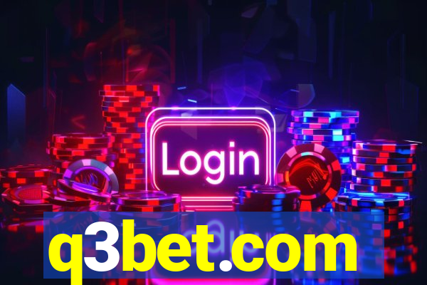 q3bet.com