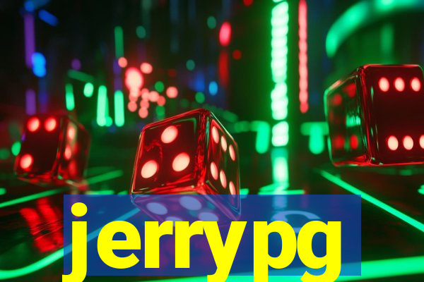 jerrypg