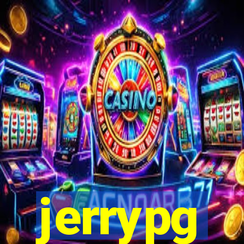 jerrypg