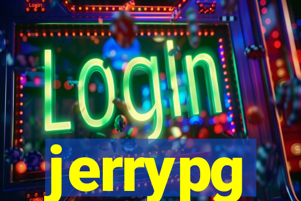 jerrypg