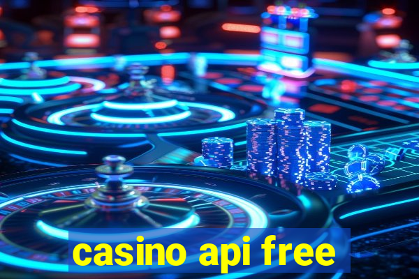 casino api free