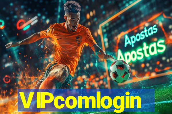 VIPcomlogin