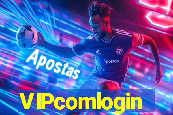 VIPcomlogin