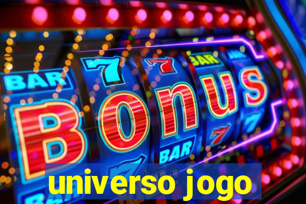 universo jogo