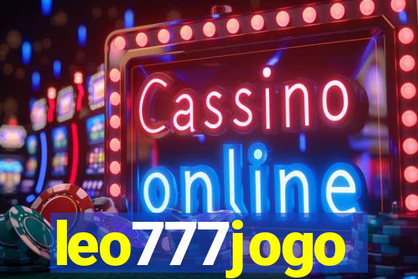 leo777jogo