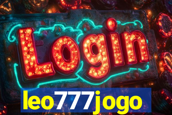 leo777jogo