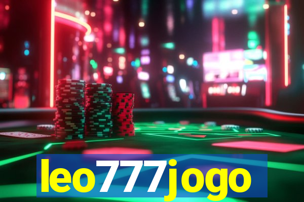 leo777jogo