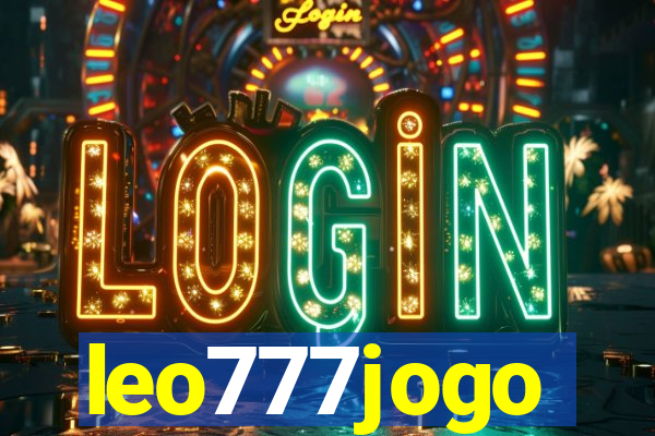 leo777jogo