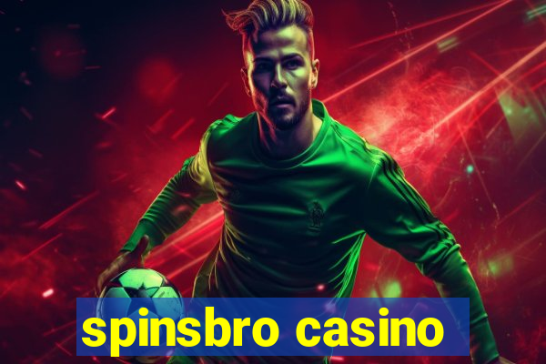 spinsbro casino