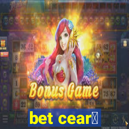 bet cear谩