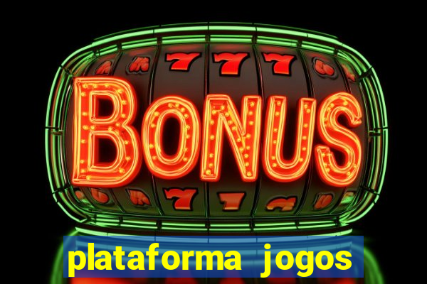 plataforma jogos gusttavo lima