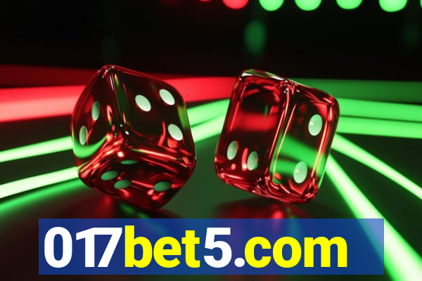 017bet5.com