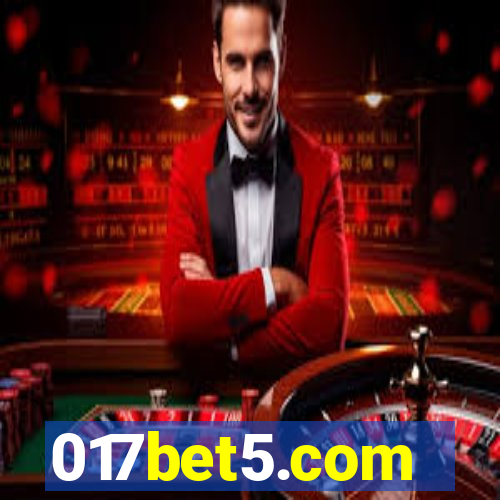 017bet5.com