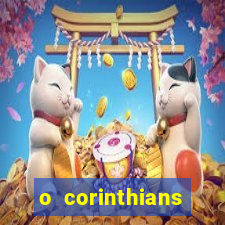 o corinthians ganhou ou perdeu