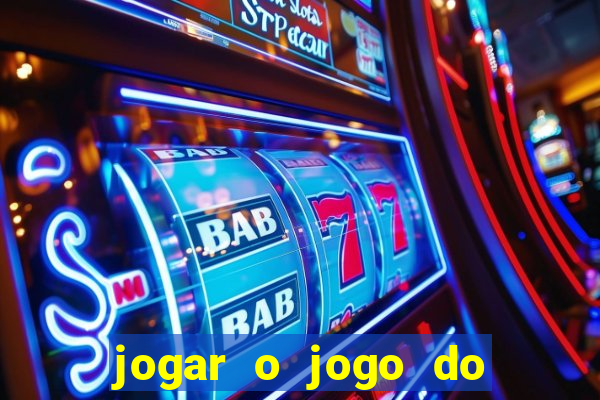 jogar o jogo do tigre gratis