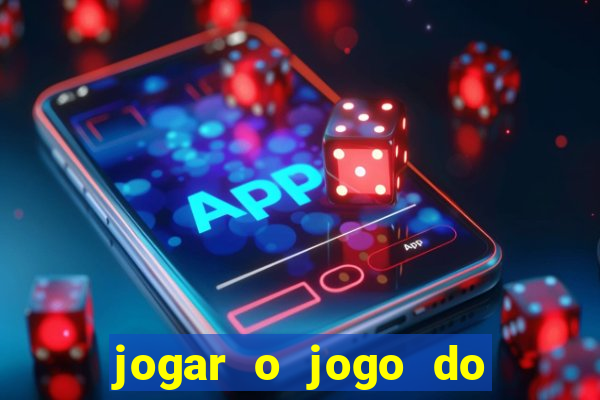 jogar o jogo do tigre gratis