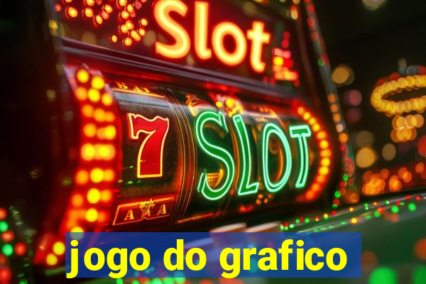 jogo do grafico