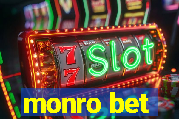 monro bet