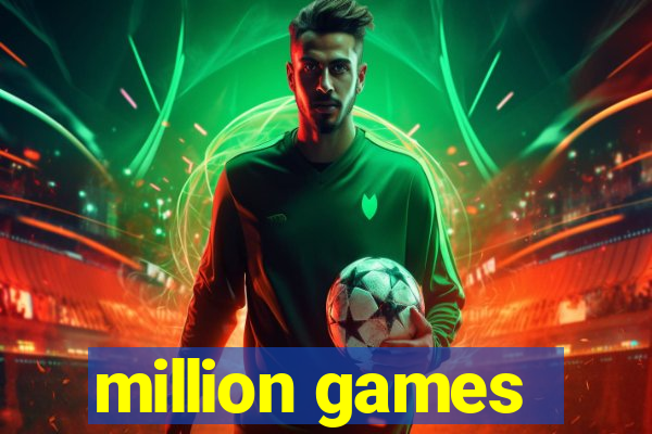 million games