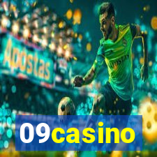 09casino