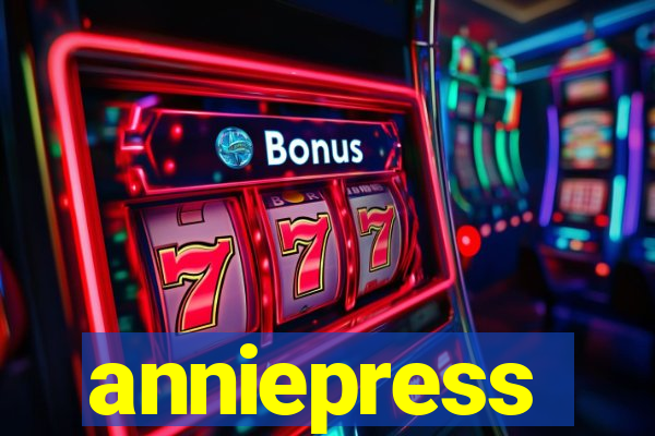 anniepress