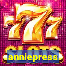 anniepress