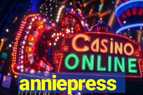 anniepress