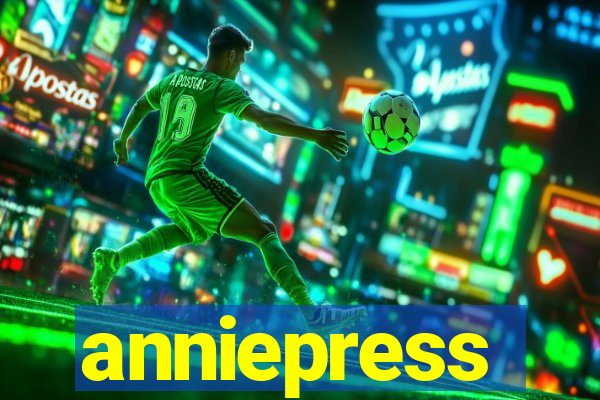 anniepress