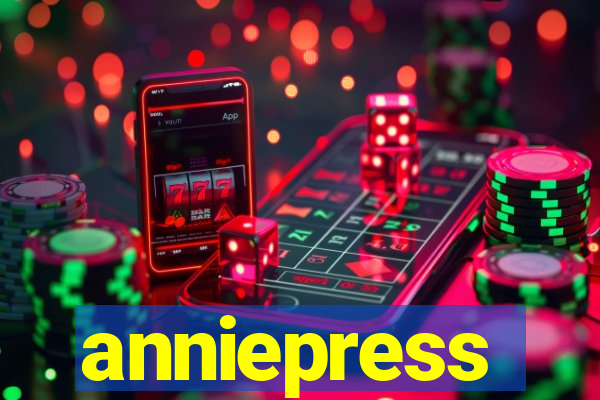 anniepress