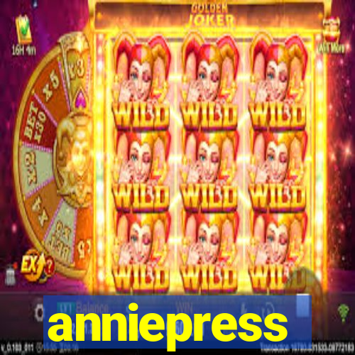 anniepress