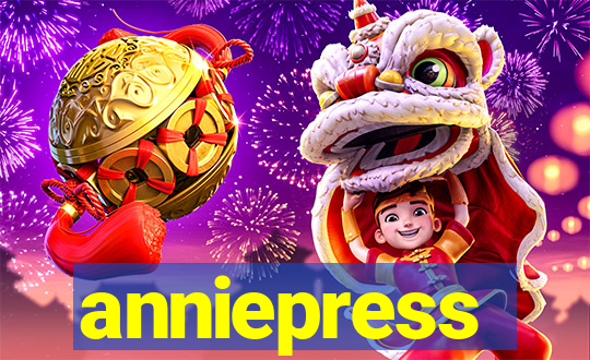 anniepress